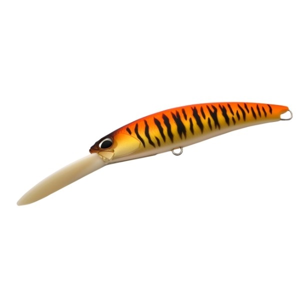 レアリス ファングベイト 120DR B(ＢＣＣ３５５５　Ｍ　ＵＶ　Ｏ　Ｔｉｇｅｒ)